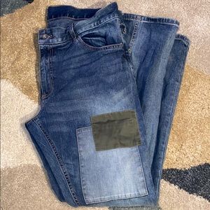 Men’s Jeans